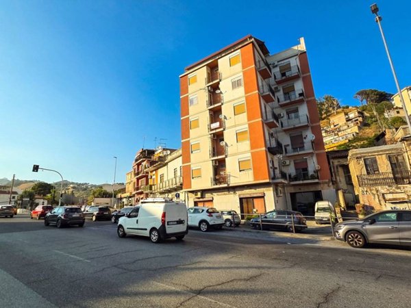 appartamento in vendita a Messina