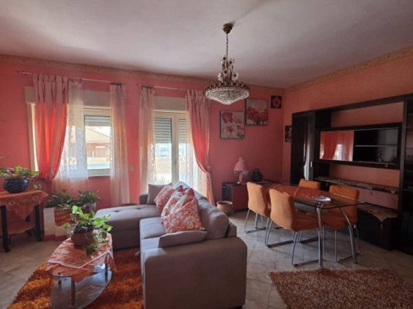 appartamento in vendita a Messina in zona San Michele