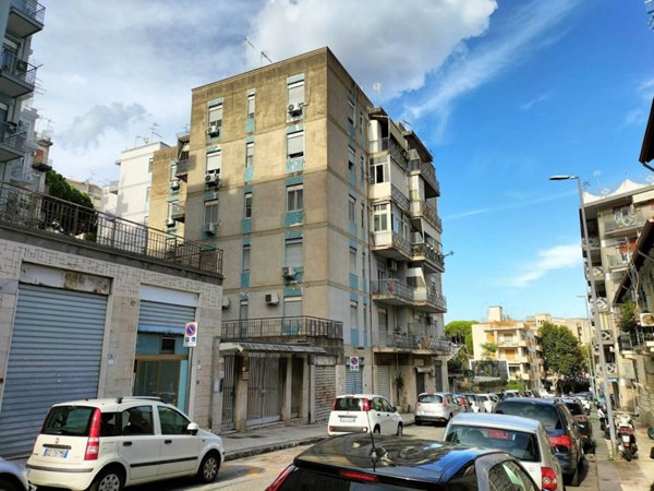 appartamento in vendita a Messina