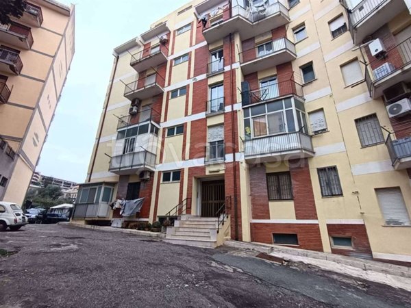 appartamento in vendita a Messina