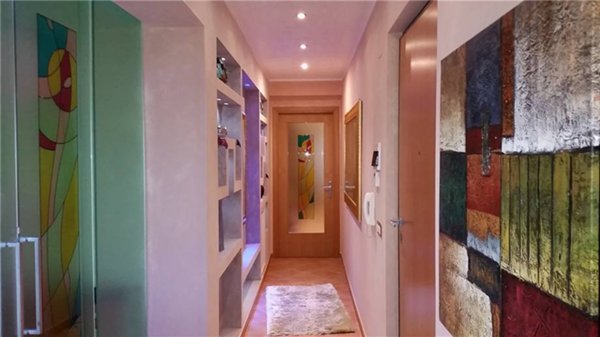 appartamento in vendita a Messina in zona Contesse