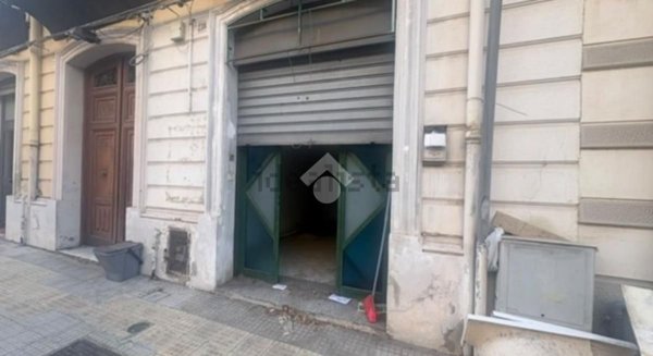 appartamento in vendita a Messina in zona Centro Storico