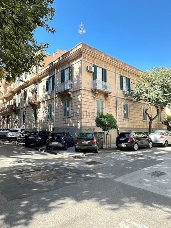 appartamento in vendita a Messina in zona Centro Storico