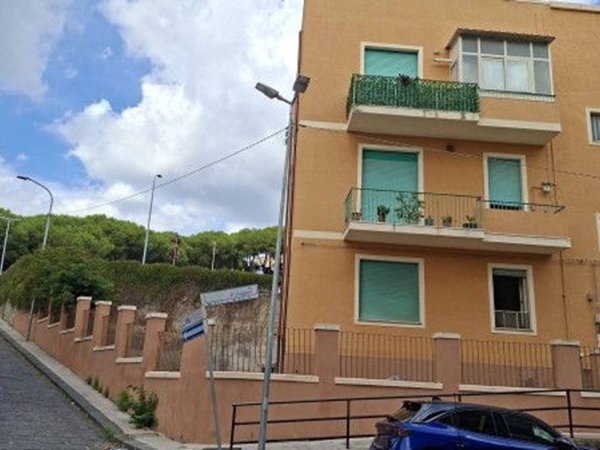 appartamento in vendita a Messina