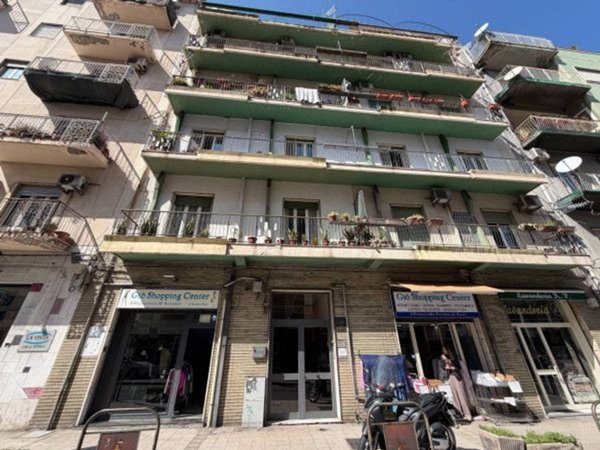 appartamento in vendita a Messina in zona Centro Storico