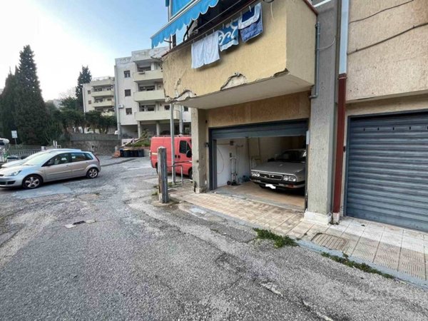 box auto in vendita a Messina