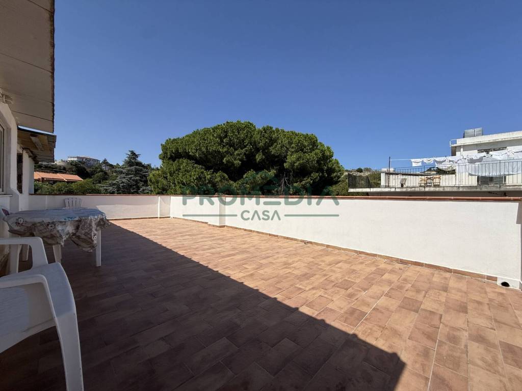 appartamento in vendita a Messina