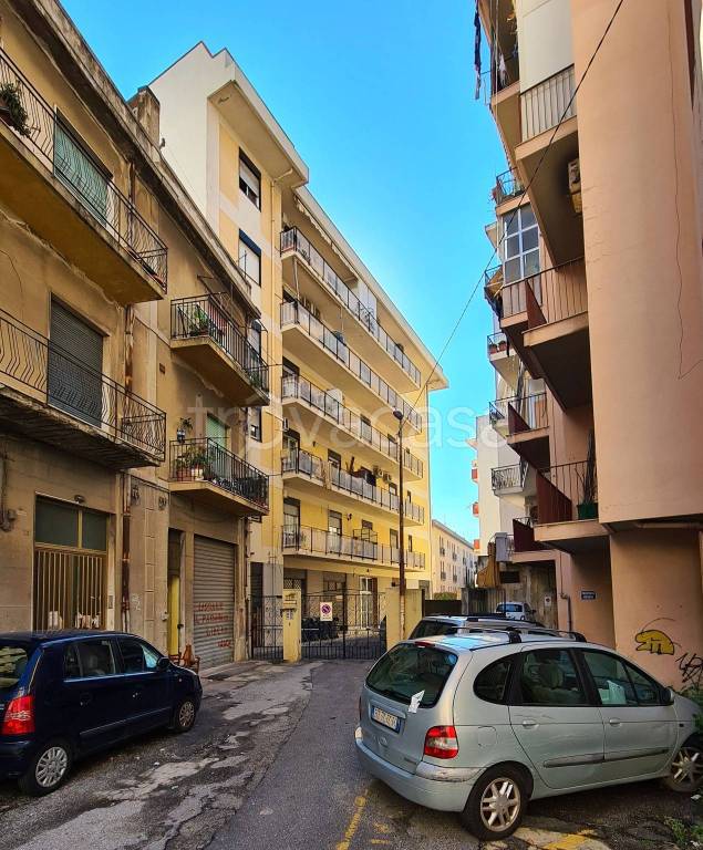 box auto in vendita a Messina