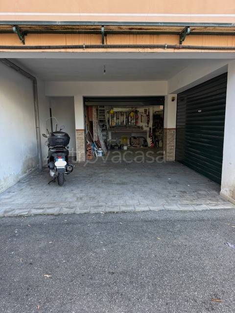 box auto in vendita a Messina in zona Gazzi