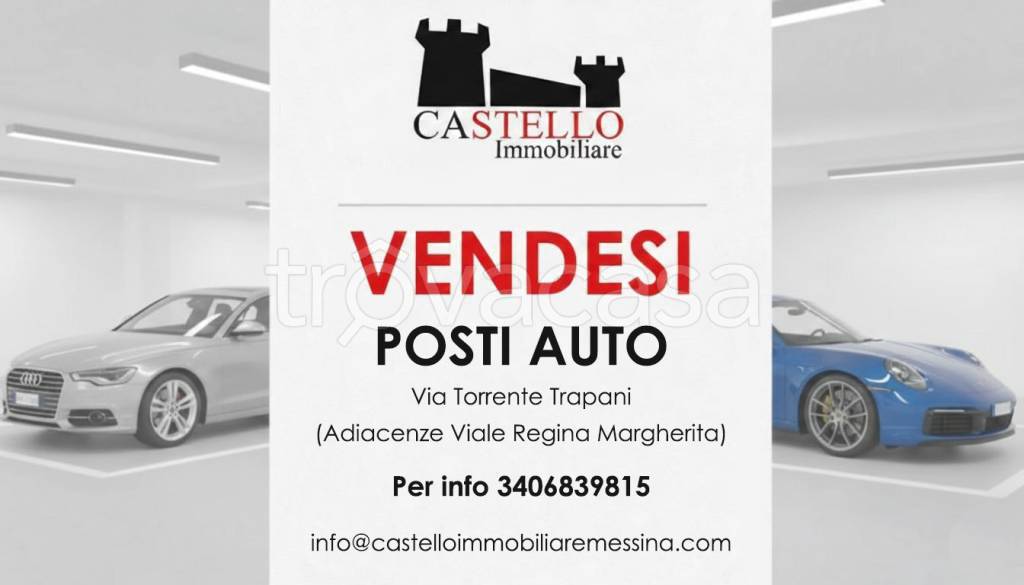 box auto in vendita a Messina