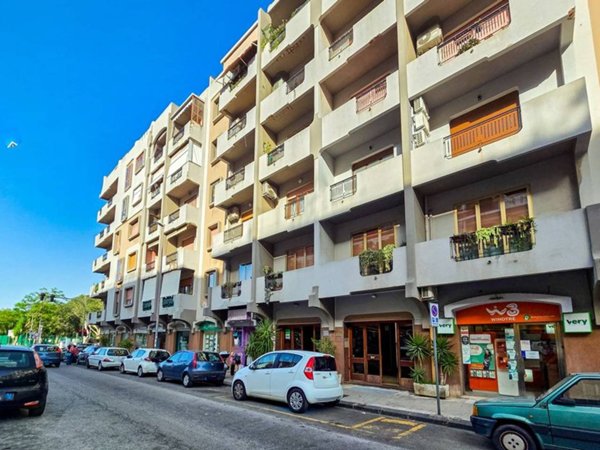 appartamento in vendita a Messina
