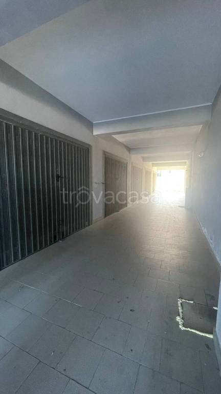 box auto in vendita a Messina in zona Gazzi