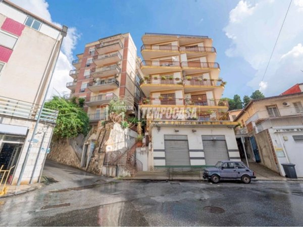 appartamento in vendita a Messina in zona Centro Storico