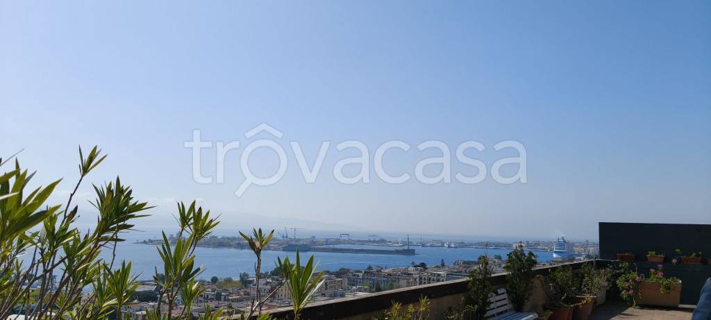 appartamento in vendita a Messina in zona San Licandro