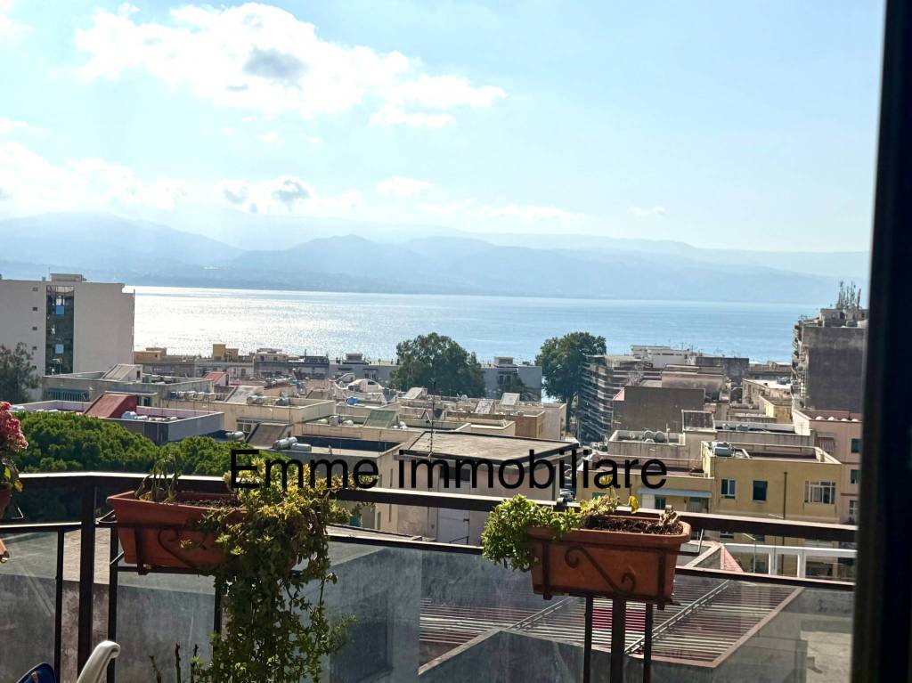 appartamento in vendita a Messina in zona San Licandro