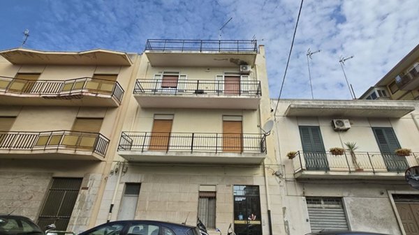 casa indipendente in vendita a Messina in zona Contesse