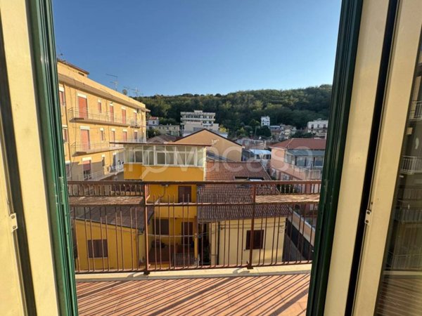 appartamento in vendita a Messina in zona San Licandro