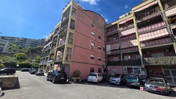 appartamento in vendita a Messina in zona Centro Storico