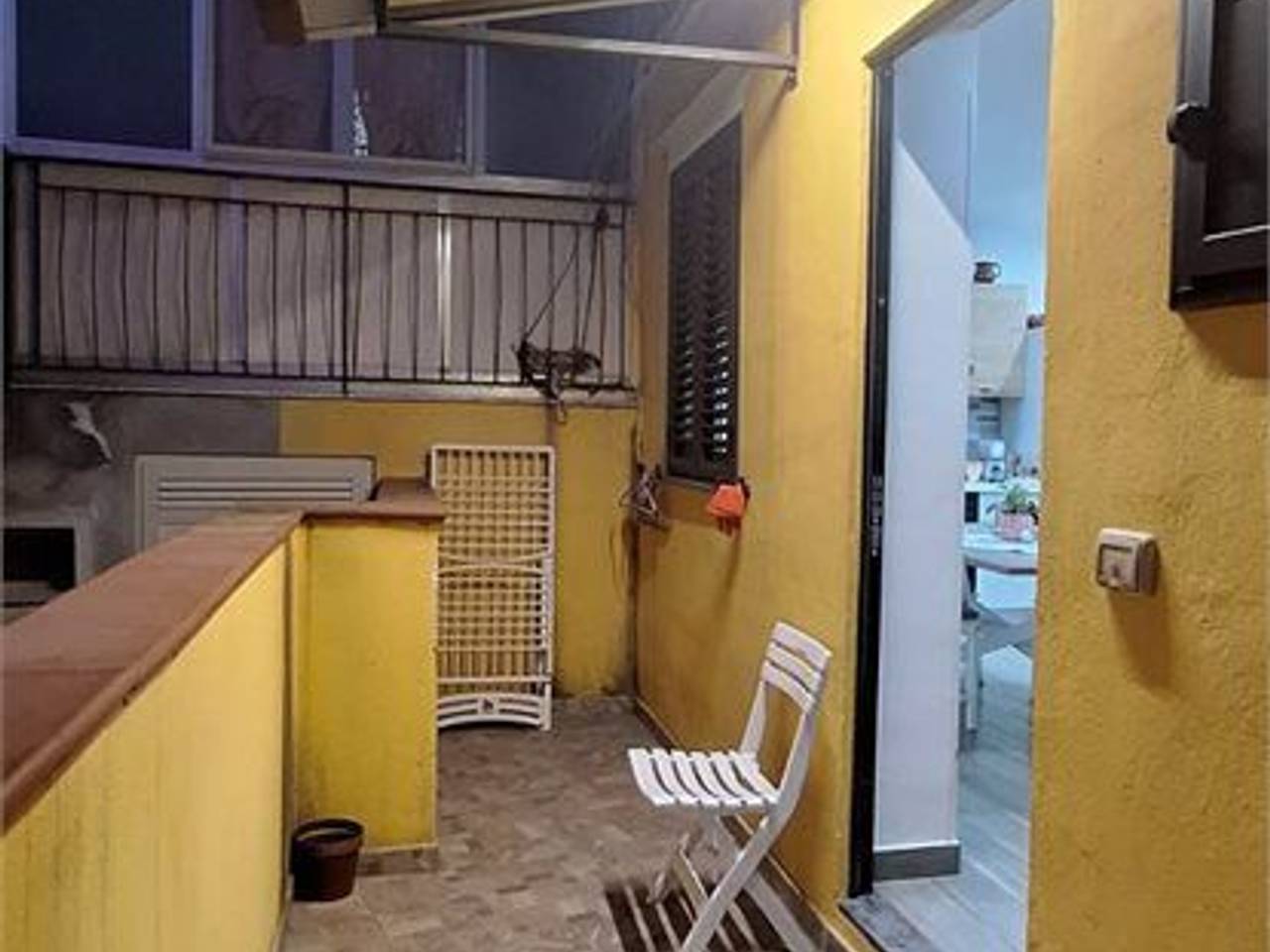 casa indipendente in vendita a Messina