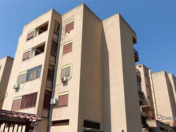 appartamento in vendita a Messina in zona Pistunina