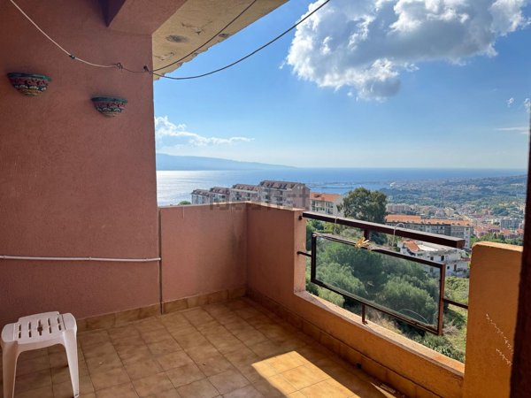 appartamento in vendita a Messina in zona Santissima Annunziata