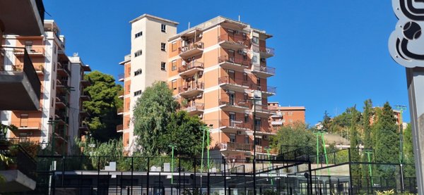 appartamento in vendita a Messina in zona San Licandro