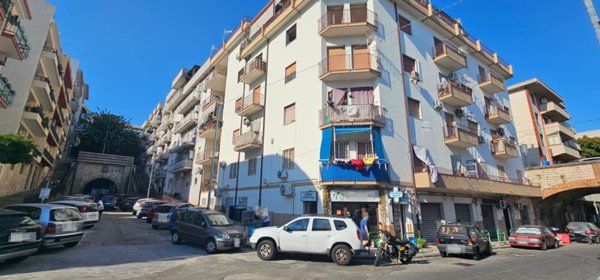 appartamento in vendita a Messina in zona Gravitelli