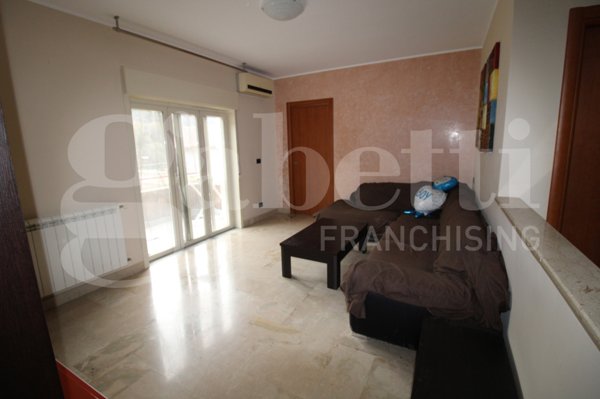 appartamento in vendita a Messina in zona San Michele