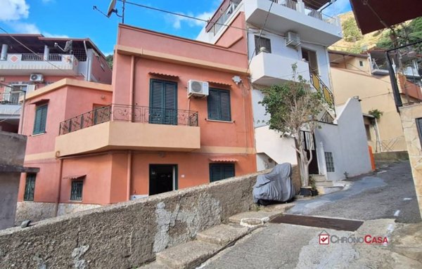 appartamento in vendita a Messina in zona Bordonaro