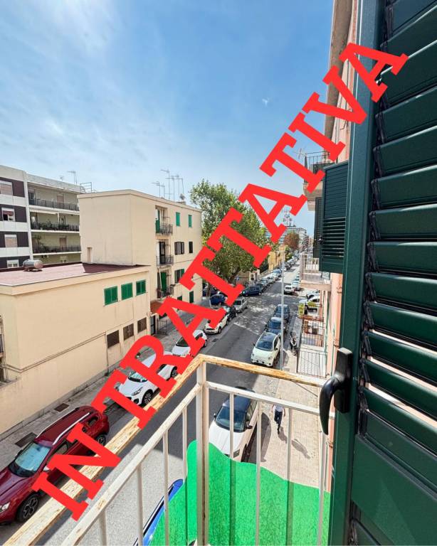 appartamento in vendita a Messina