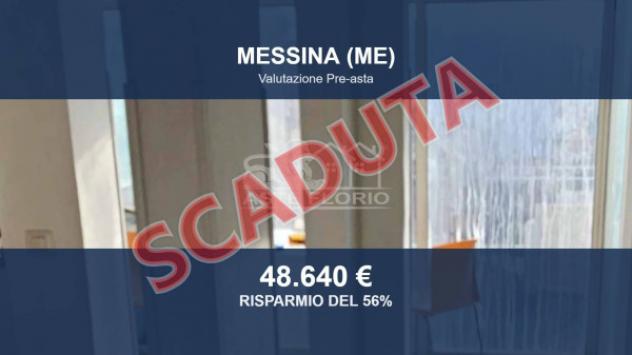 appartamento in vendita a Messina in zona Centro Storico