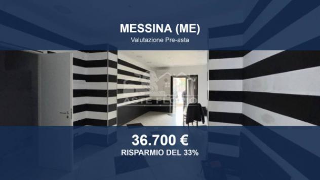 appartamento in vendita a Messina in zona Camaro
