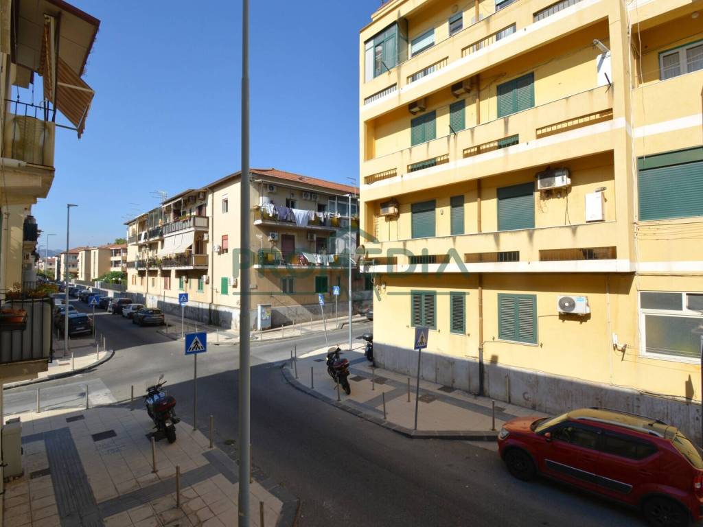 appartamento in vendita a Messina