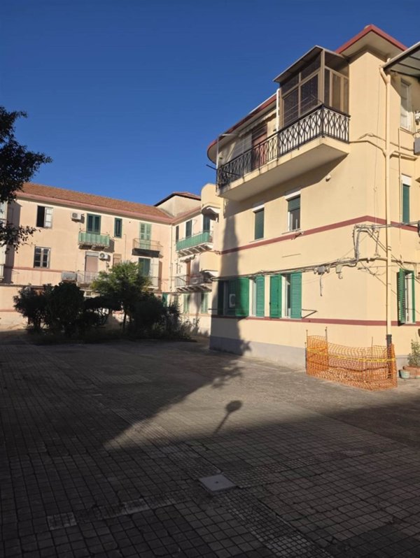 appartamento in vendita a Messina