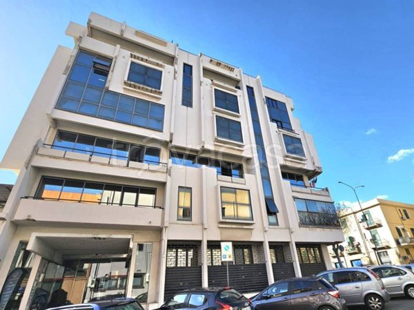 appartamento in vendita a Messina in zona Centro Storico