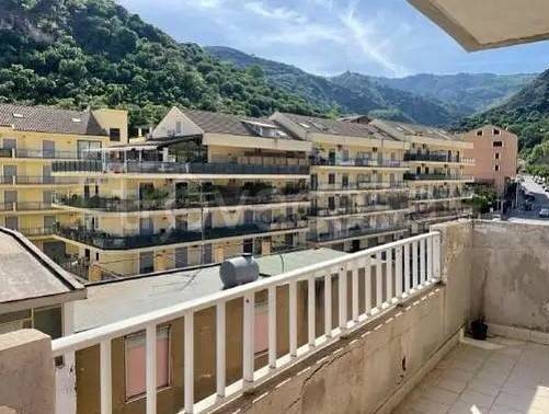 appartamento in vendita a Messina in zona Camaro