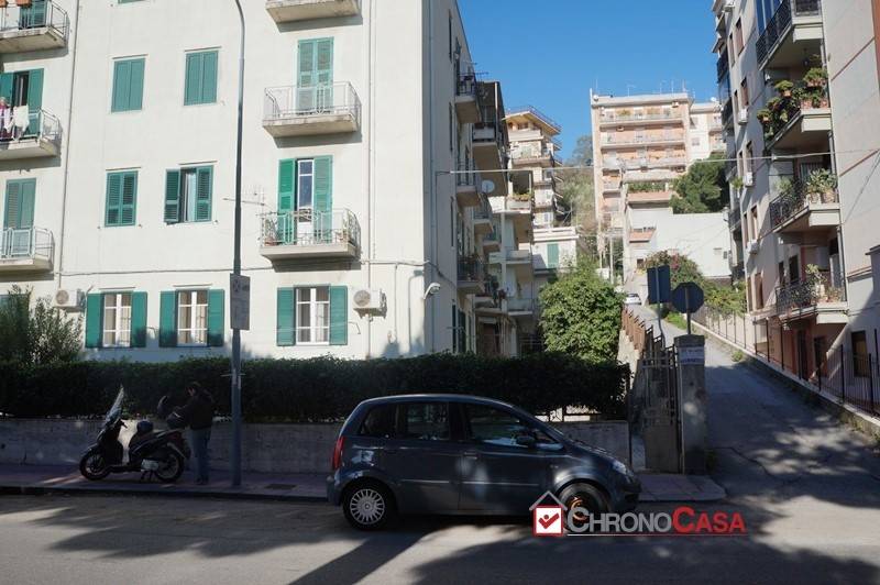 appartamento in vendita a Messina in zona San Licandro