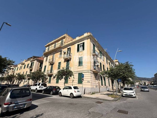 appartamento in vendita a Messina