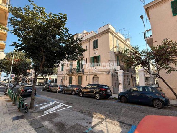 appartamento in vendita a Messina