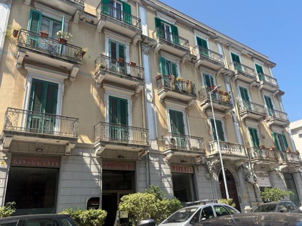 appartamento in vendita a Messina in zona Centro Storico