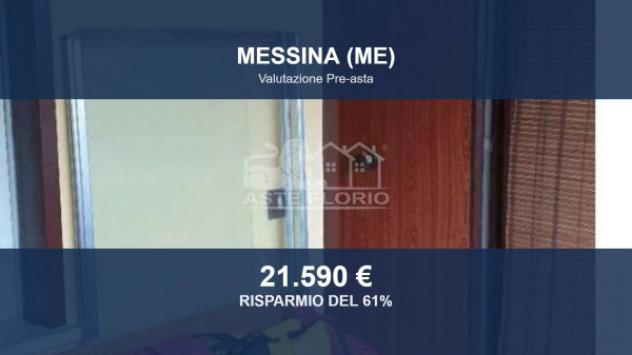 appartamento in vendita a Messina