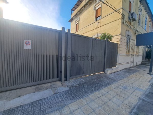 appartamento in vendita a Messina