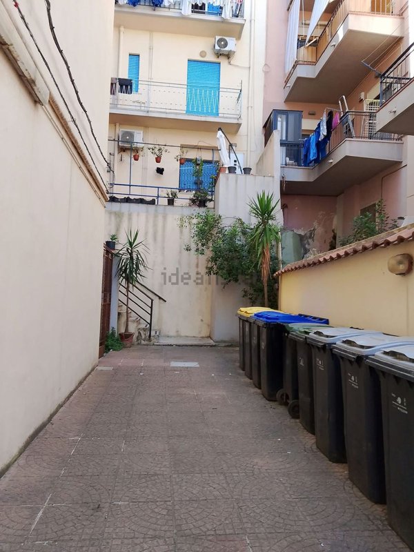 appartamento in vendita a Messina in zona Centro Storico