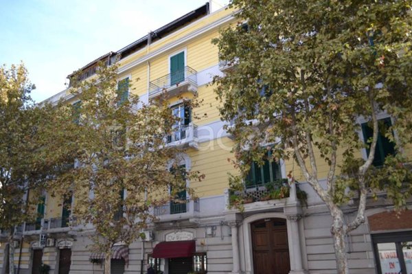 appartamento in vendita a Messina in zona Centro Storico