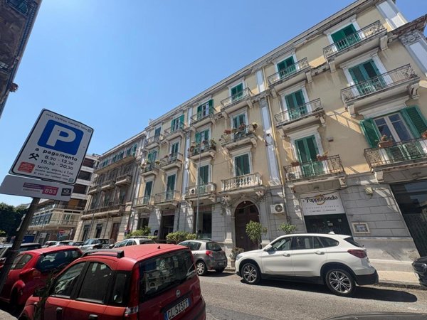appartamento in vendita a Messina in zona Centro Storico