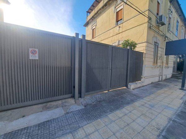 appartamento in vendita a Messina