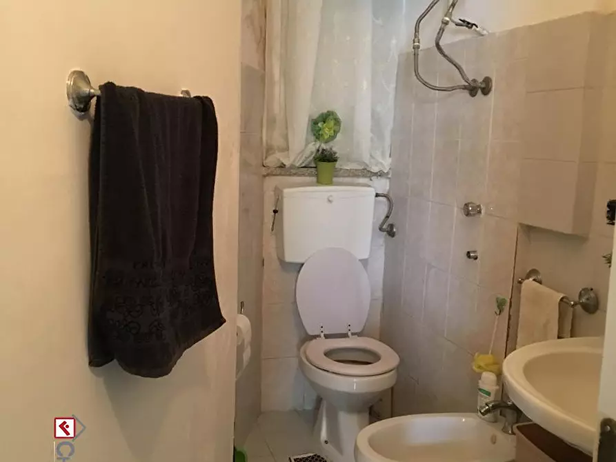 appartamento in vendita a Messina