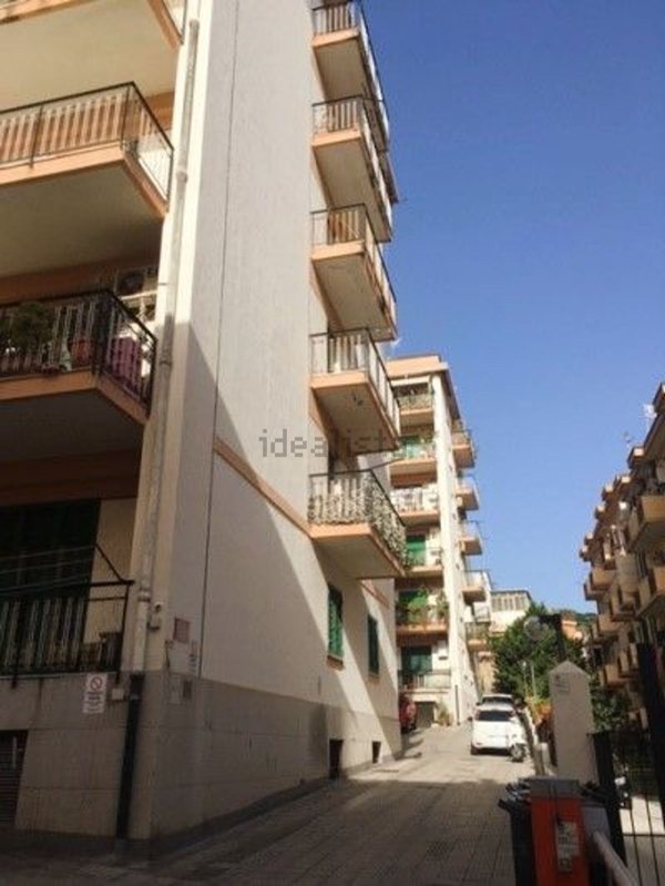 appartamento in vendita a Messina