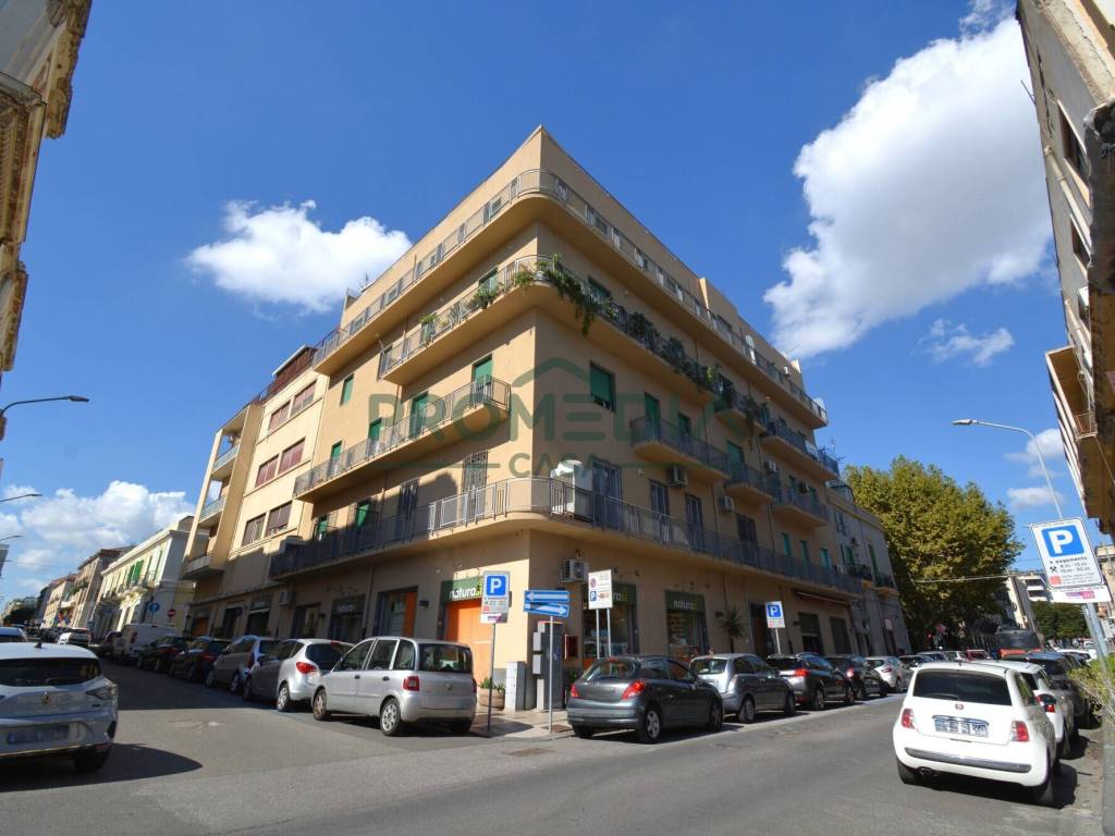 appartamento in vendita a Messina