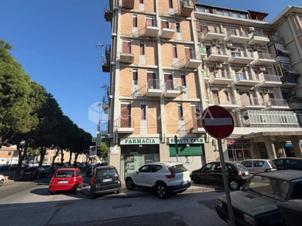 appartamento in vendita a Messina in zona San Licandro